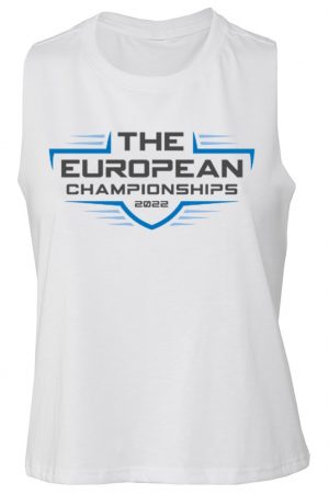 Cropped Womens Vests