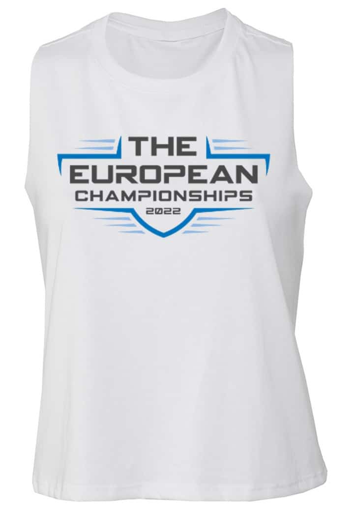 Cropped Womens Vests