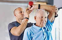 Arthritis, Ageing & Functional Fitness