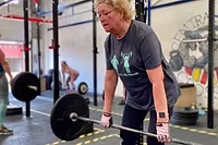 Women's Health & Functional Fitness