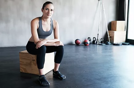 Cancer & Functional Fitness